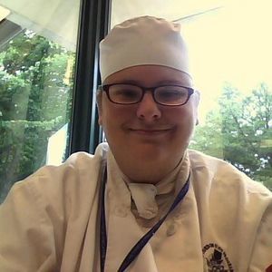 Meet your Posher, Jeffrey